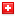 wmnf.org server is located in Switzerland